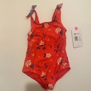 Toddler size 3 Roxy swimsuit